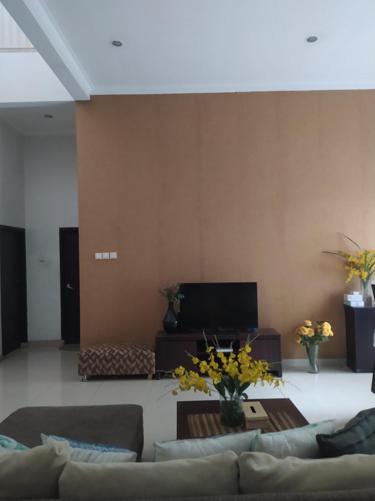 Villa Padasuka Raisa By Grorental Bandung Exterior foto