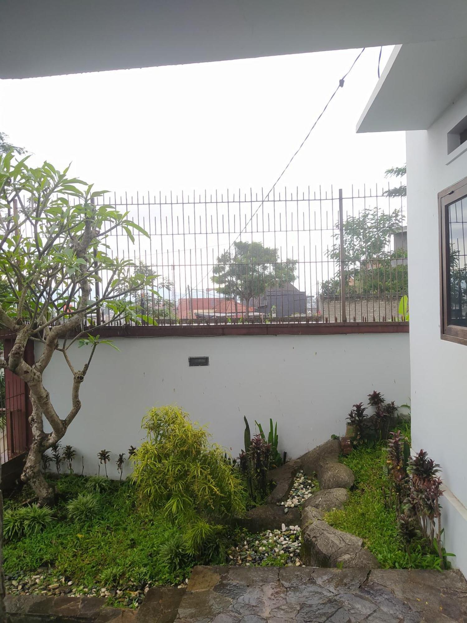 Villa Padasuka Raisa By Grorental Bandung Exterior foto