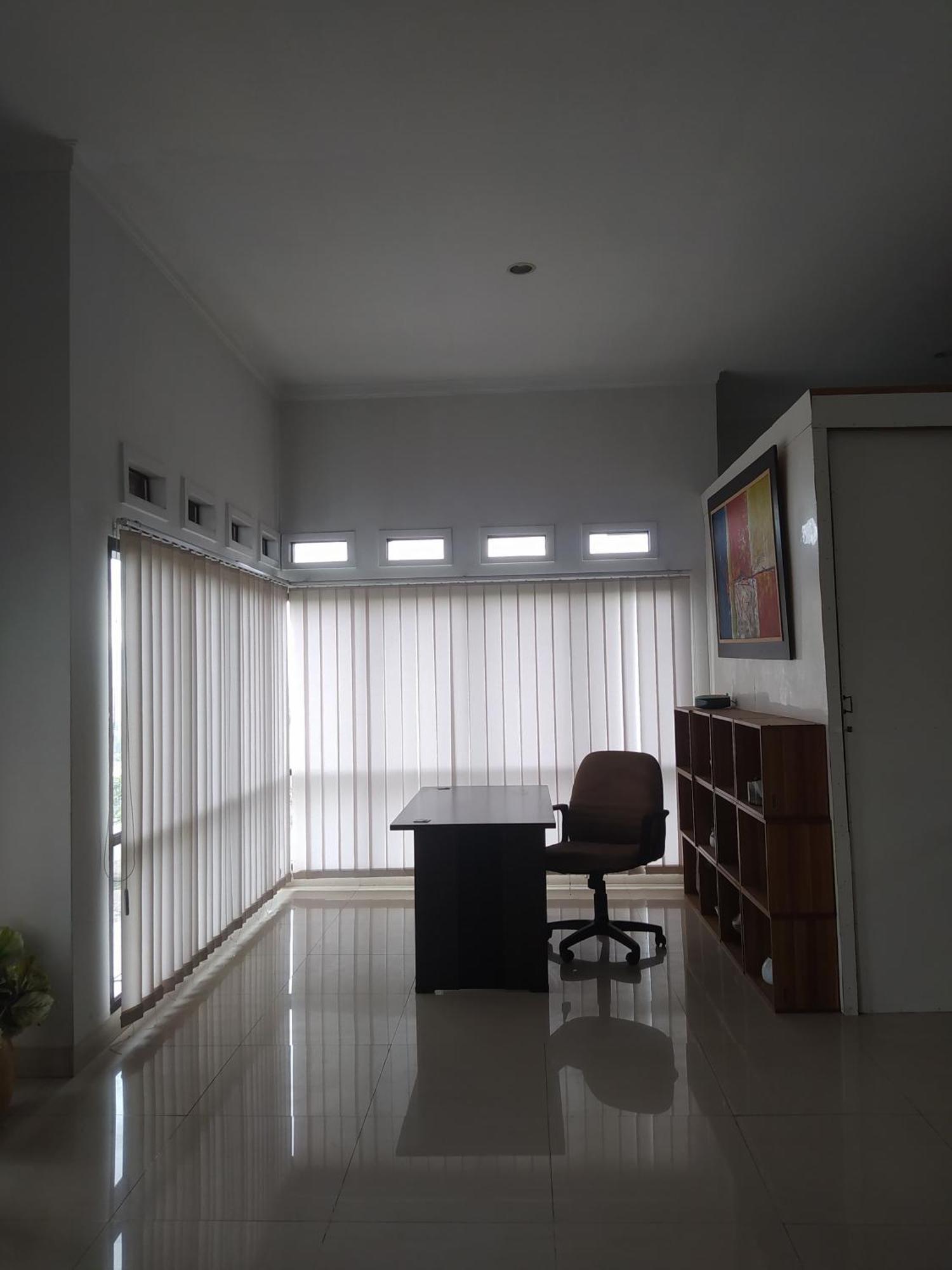 Villa Padasuka Raisa By Grorental Bandung Exterior foto
